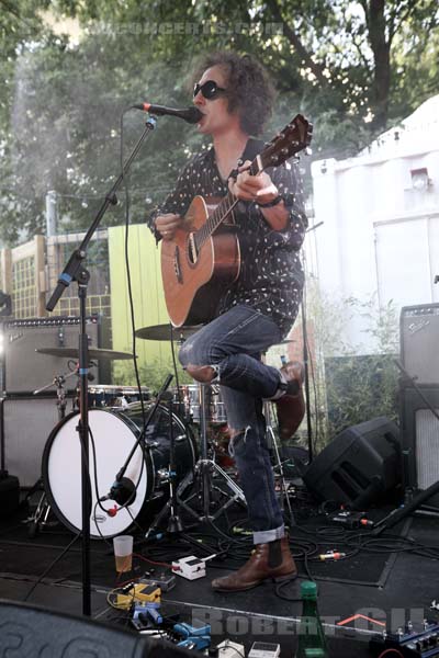 MARIETTA - 2020-08-21 - PARIS - Terrasse du Trabendo - Guillaume Marietta